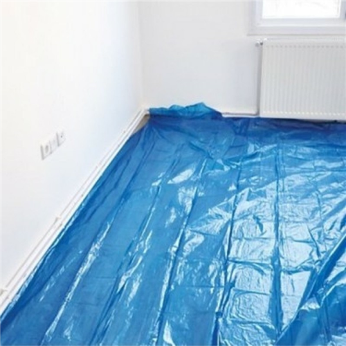 Kalın Zemin Örtüsü 4 x 5 = 20 m2 (20/Koli) ✓
